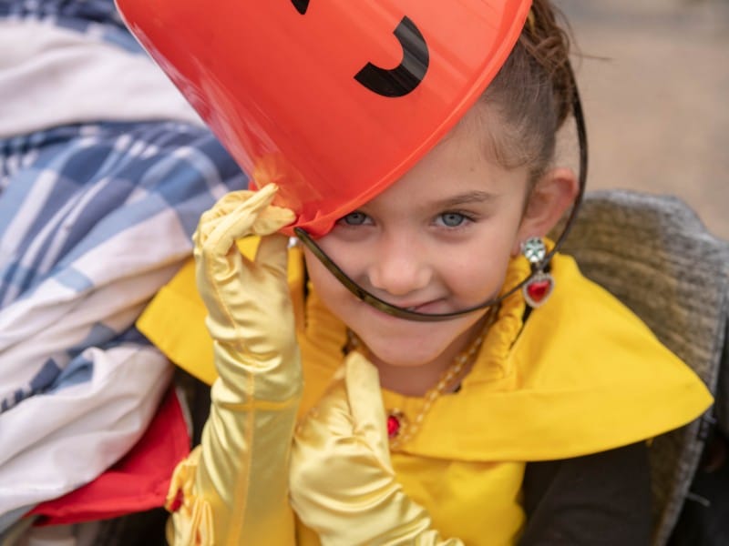 Coopersburg Halloween Parade