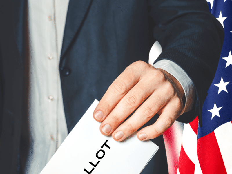 ballots drop boxes