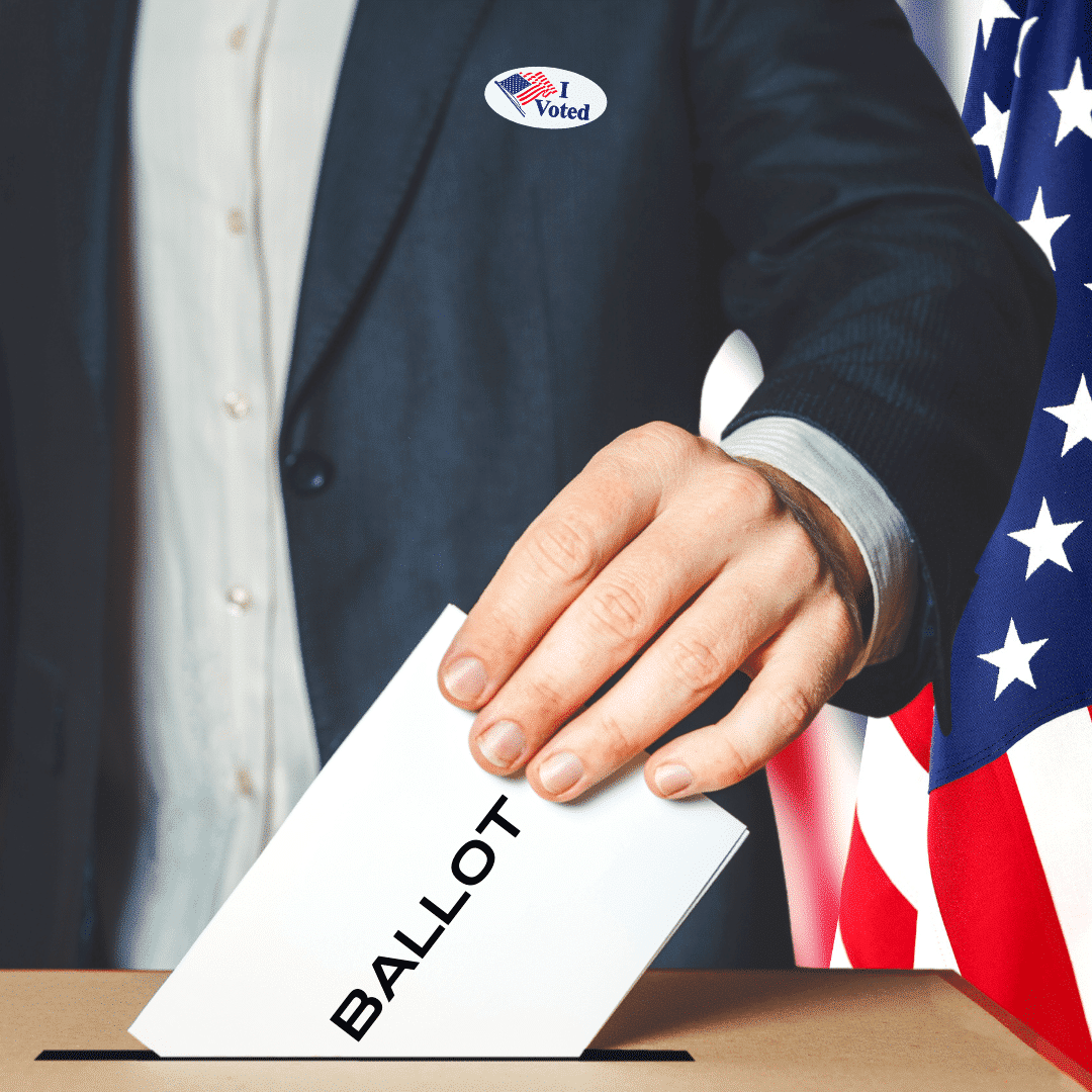 ballot