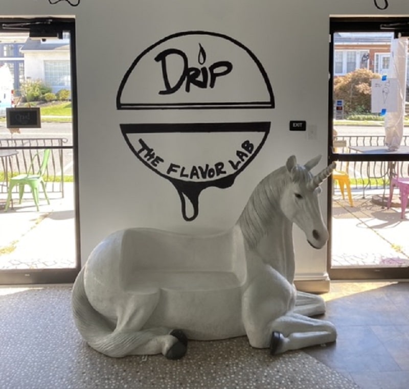 Drip: The Flavor Lab
