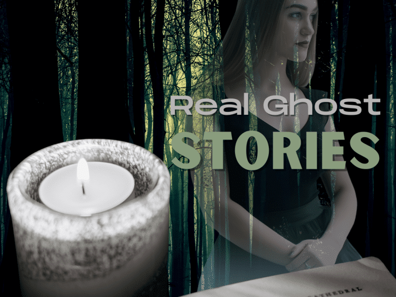 Real Ghost