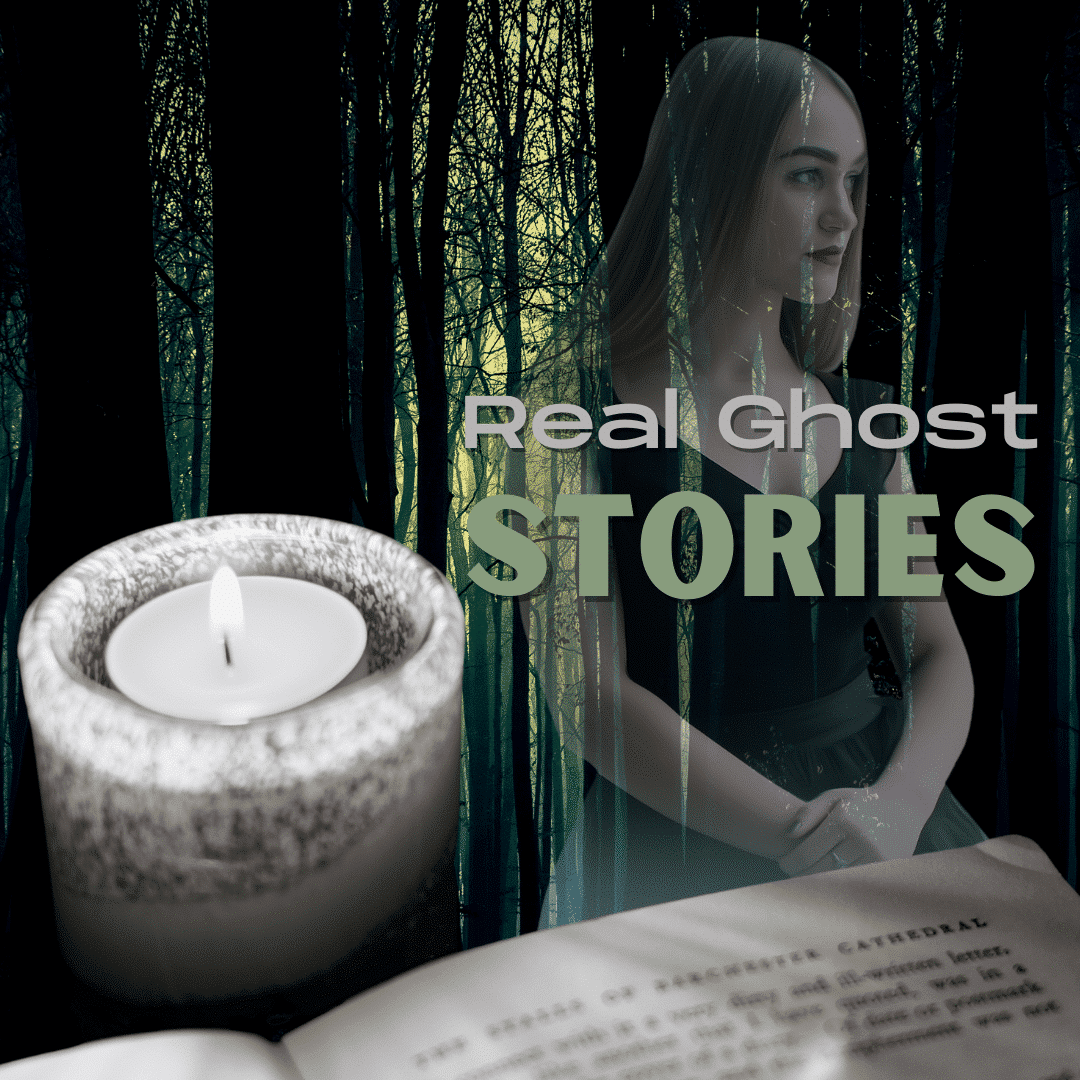 Real Ghost