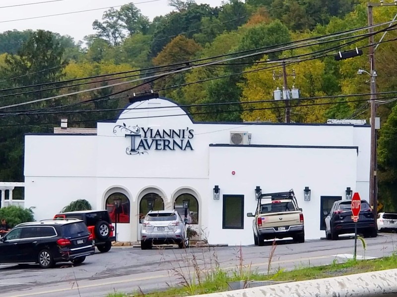 Yiannis Taverna