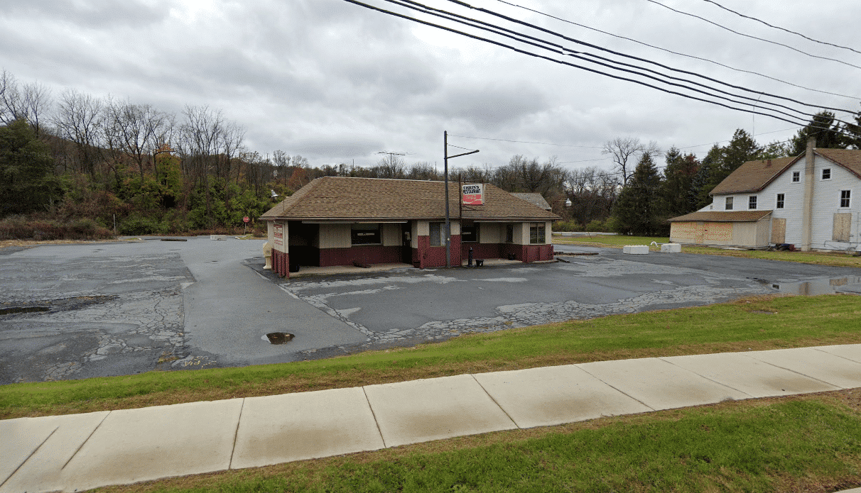 Wawa Bethlehem