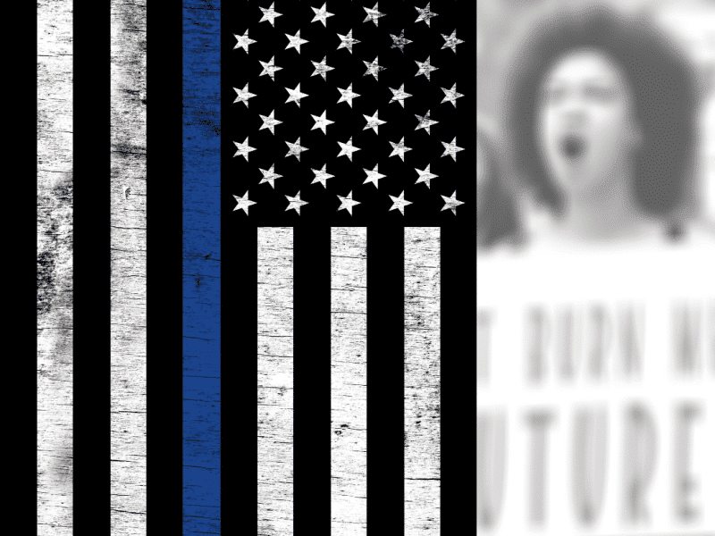 Police Supported