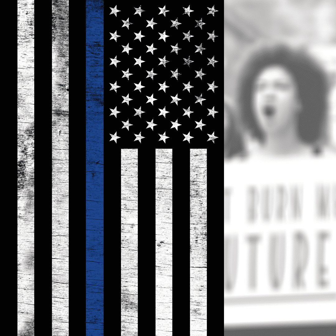 Police Supported