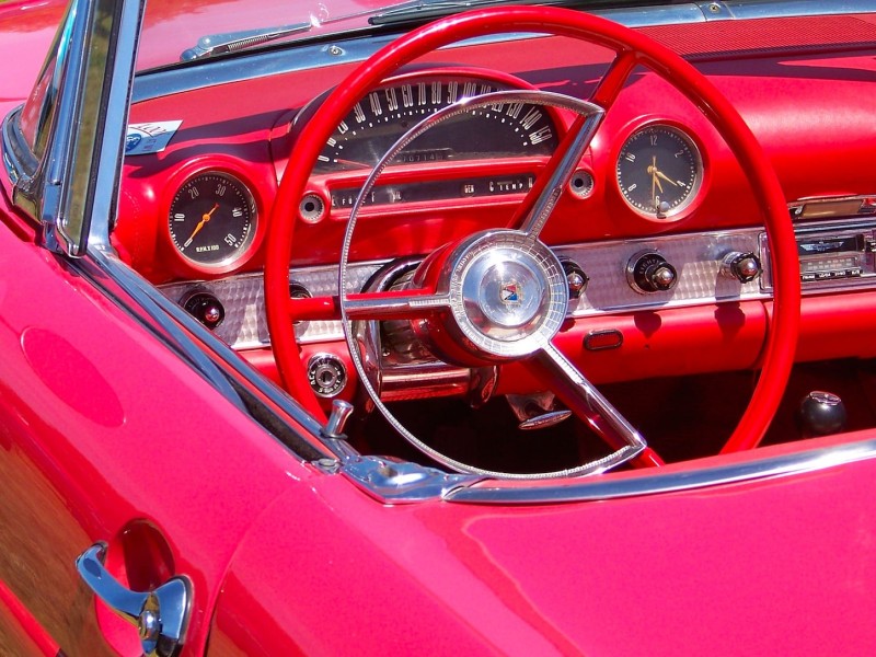 auto show
