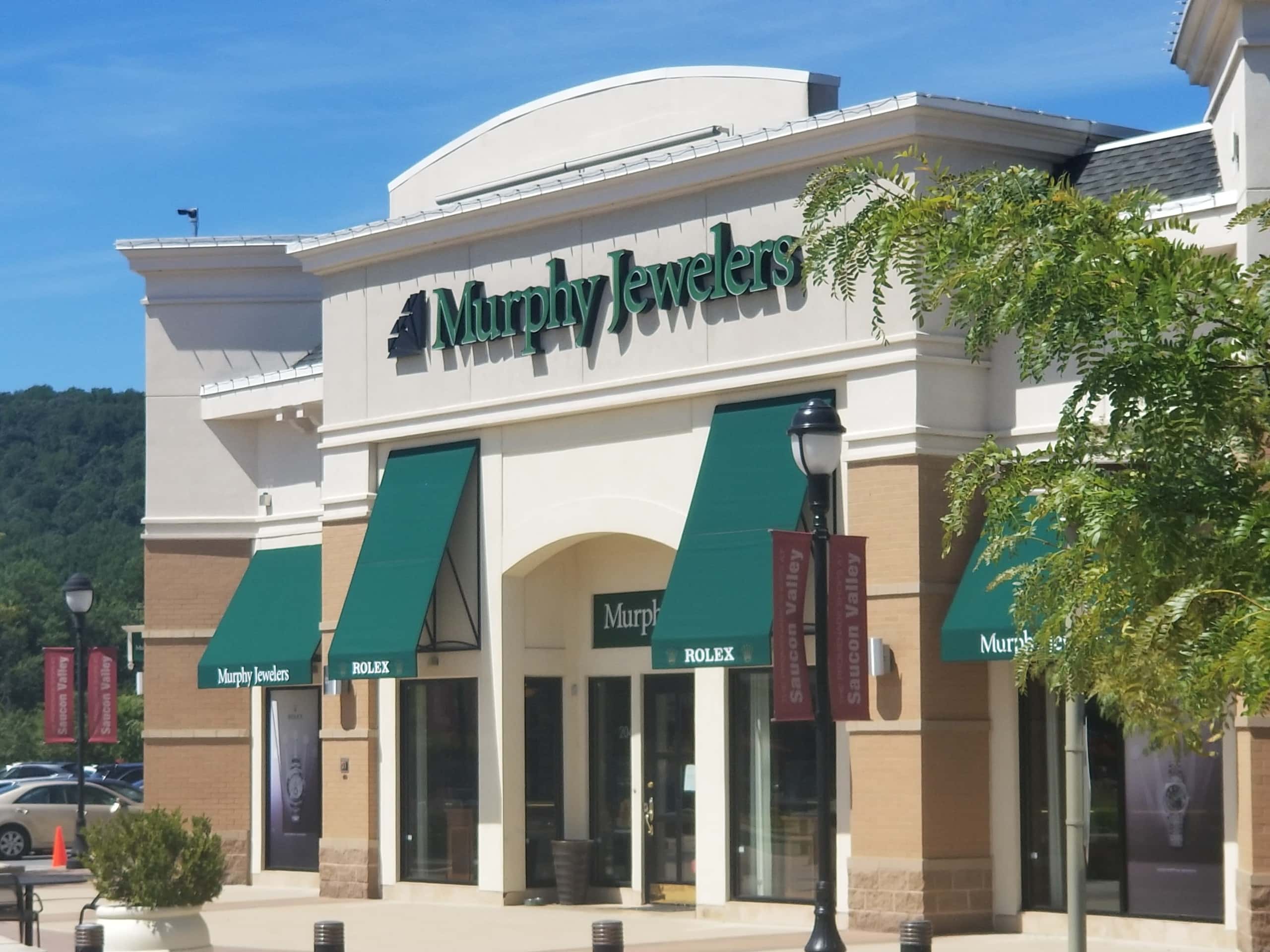 Murphy Jewelers Promenade Shops