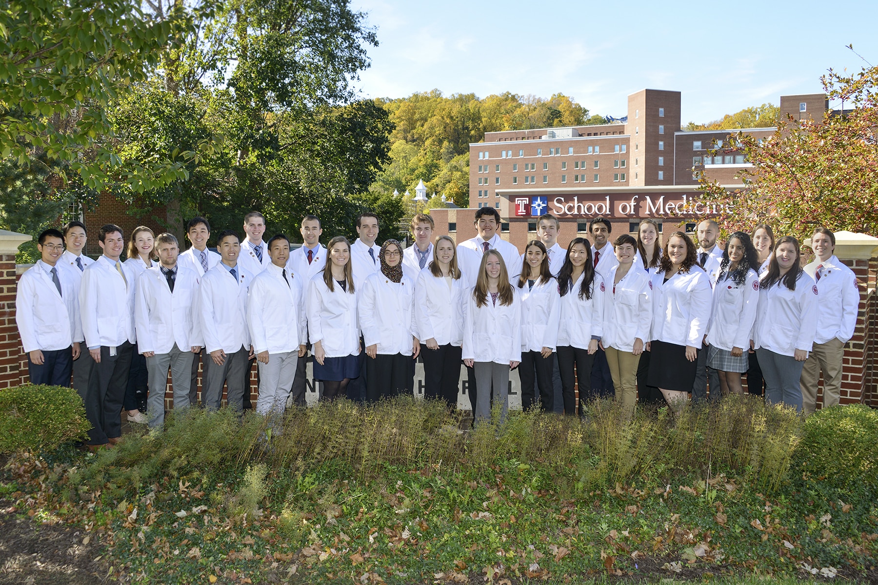 St. Luke's Medical School