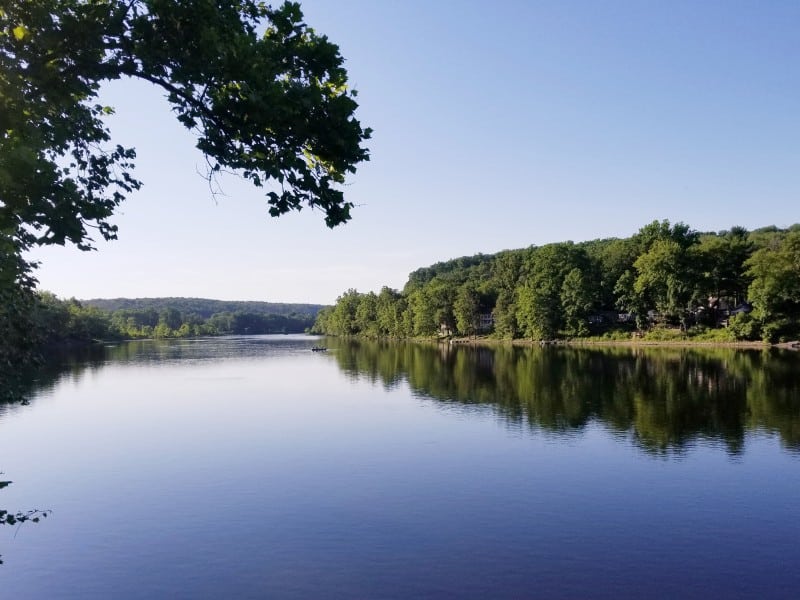 Heat Wave Point Pleasant PA