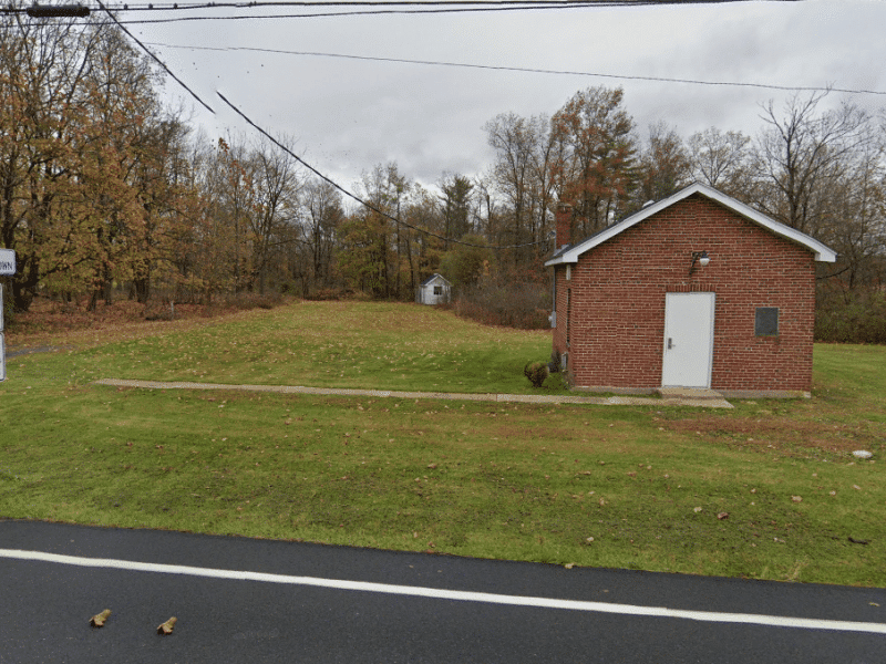 Richland Twp Fatal Crash