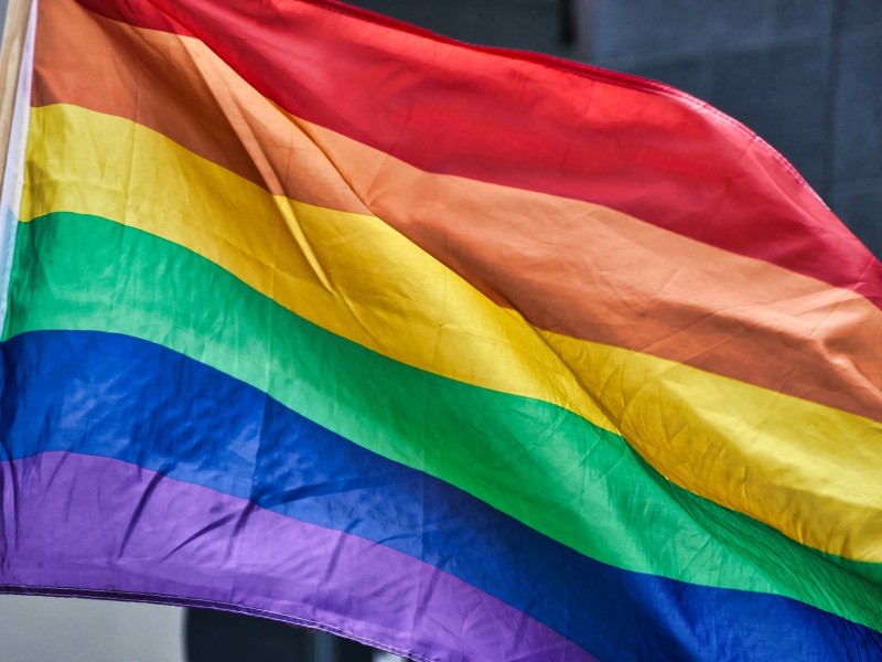 rainbow flag LGBTQ SCOTUS decision