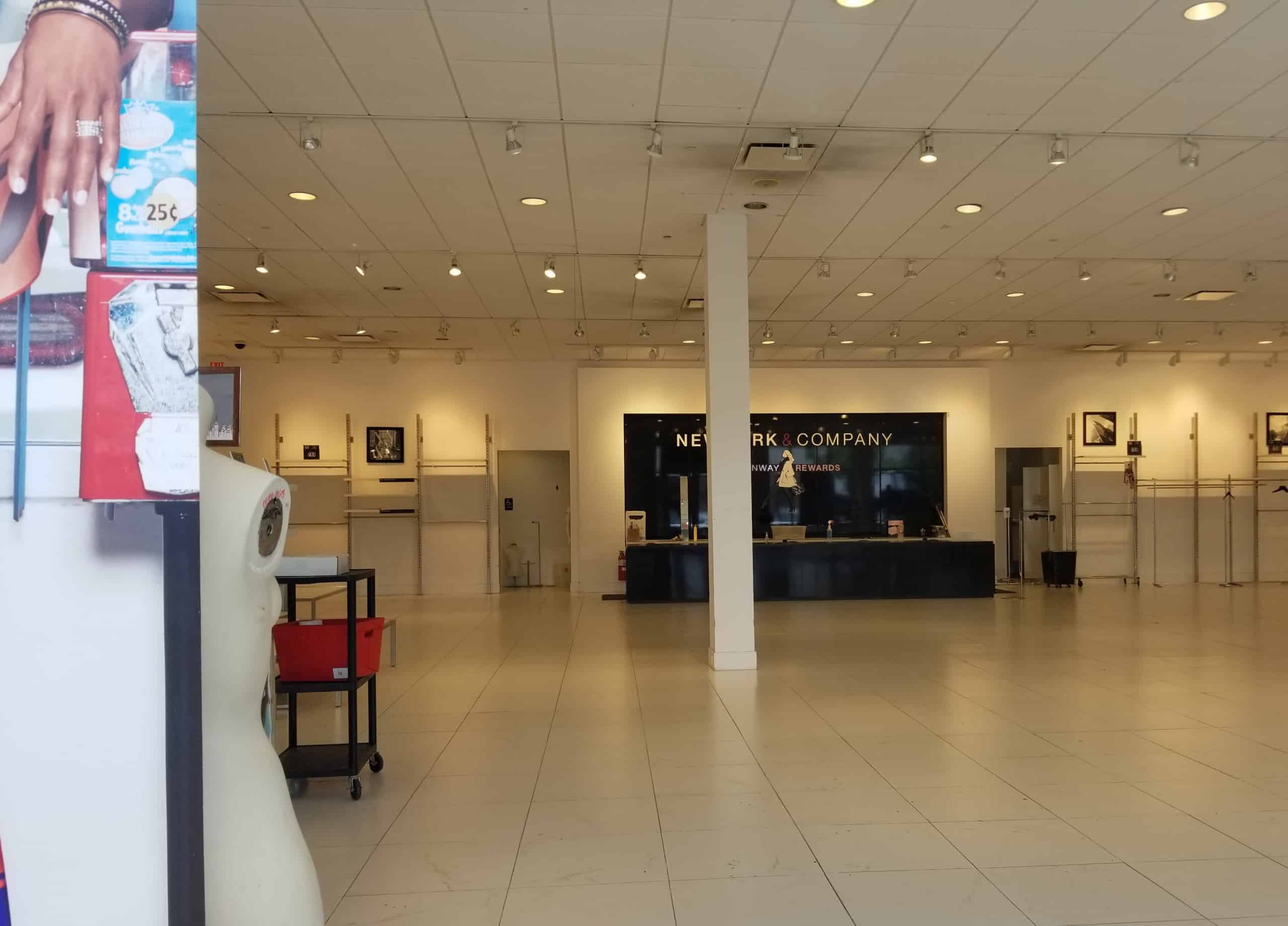 New York & Company Promenade Shops