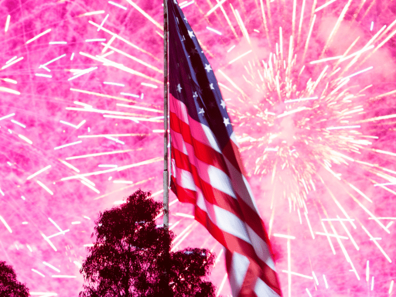 Fireworks Hellertown