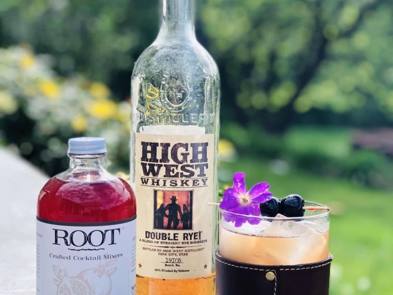 ROOT Father's Day
