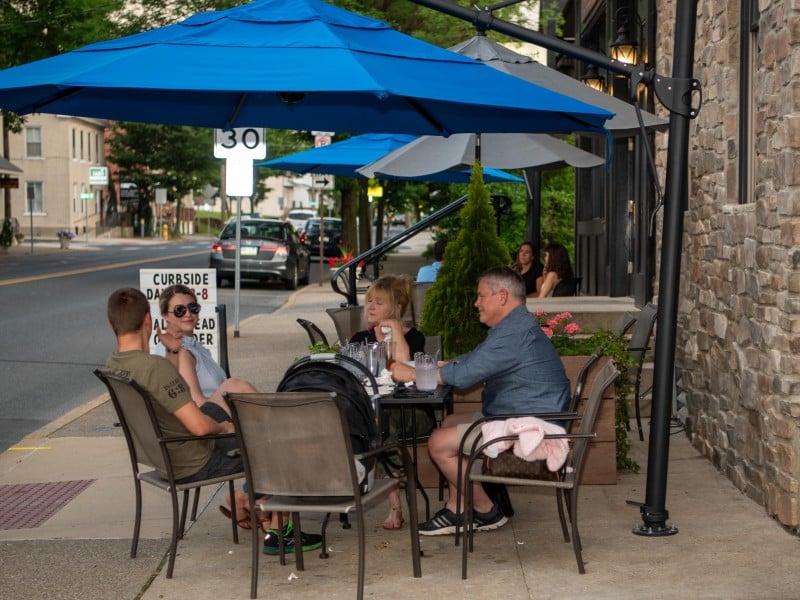 Restaurant Week