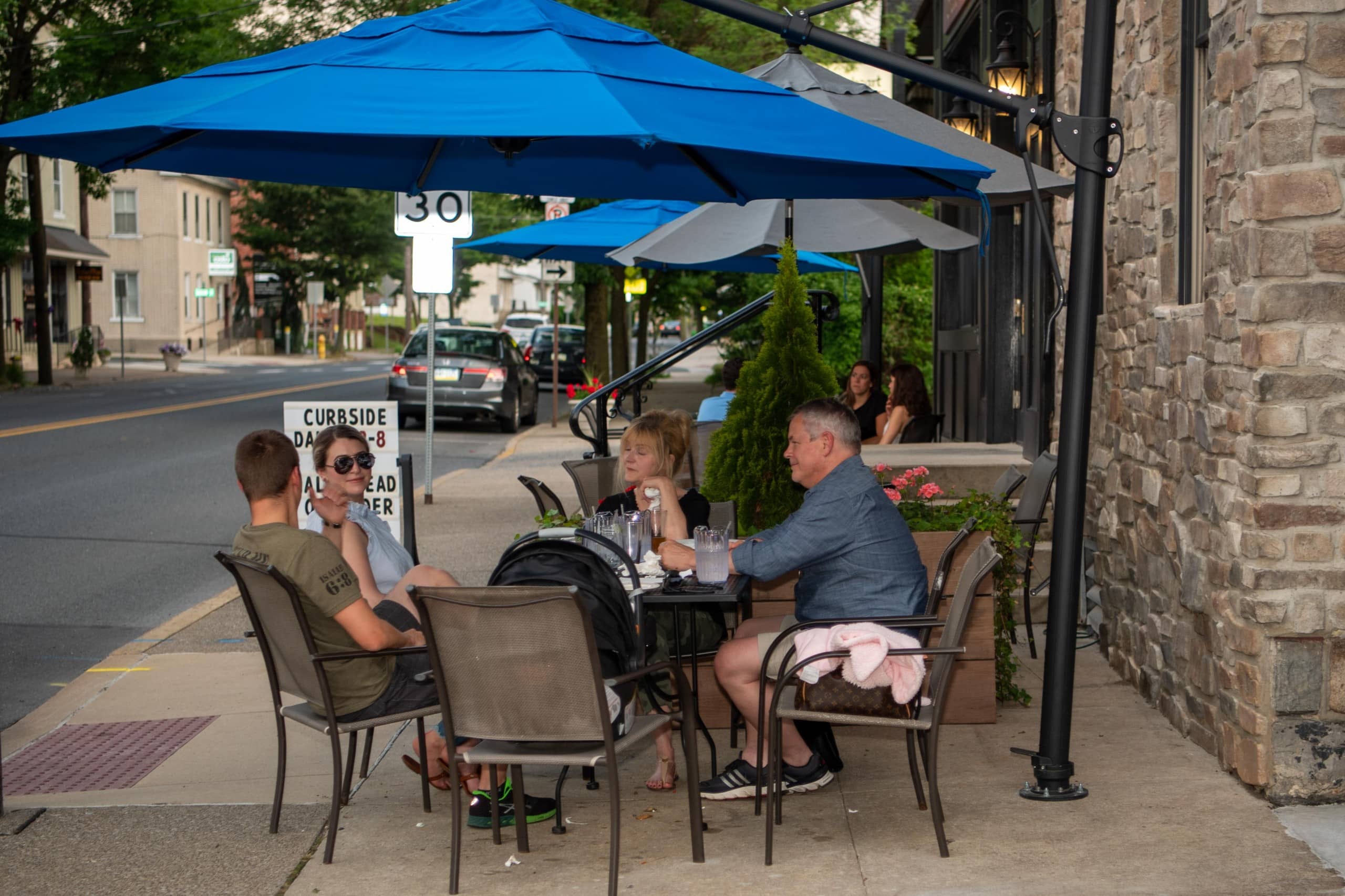 Restaurant Week