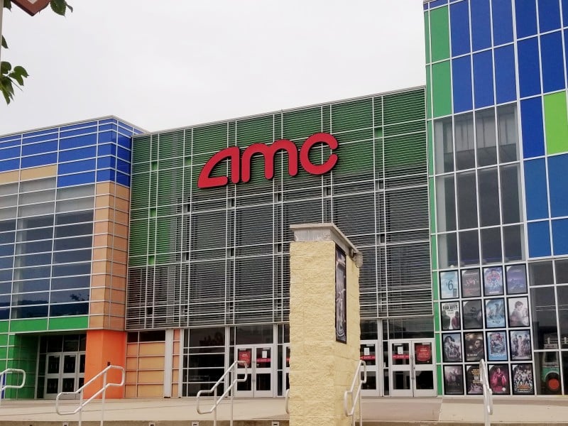 AMC Promenade Shops