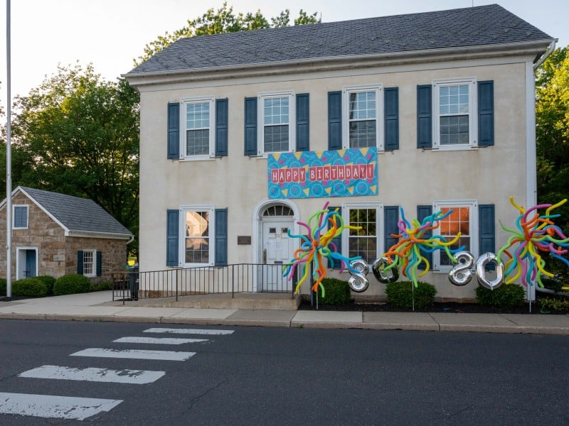 Hellertown Borough Authority