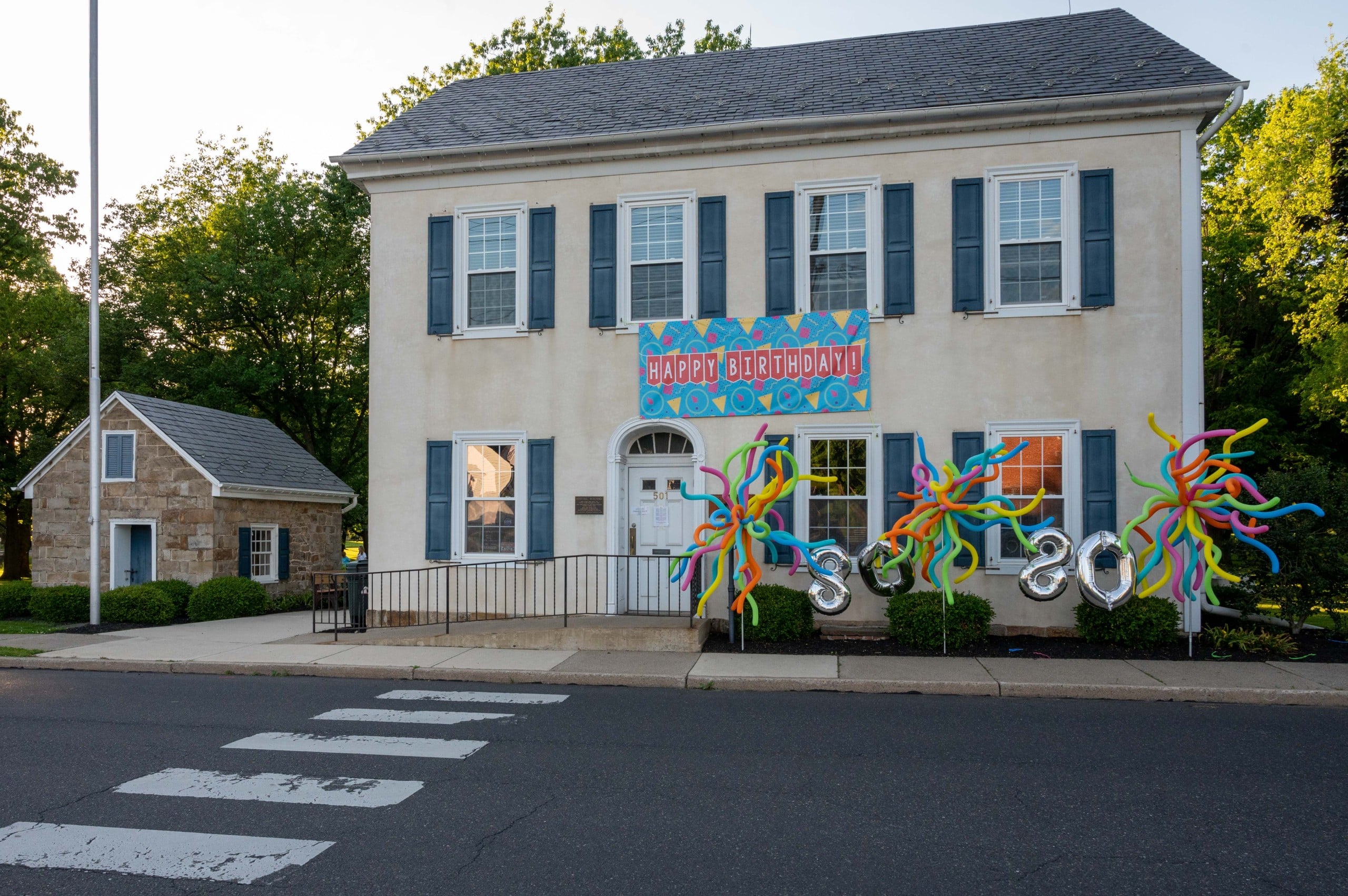 Hellertown Borough Authority