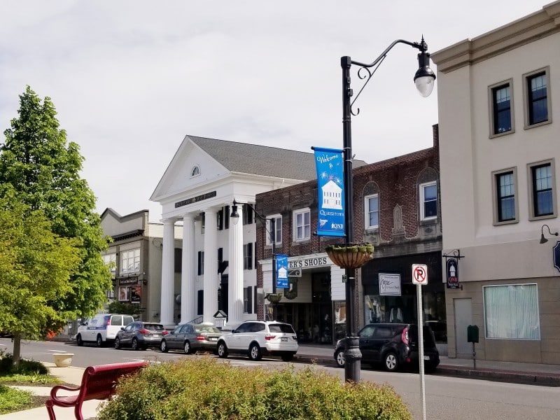 Quakertown