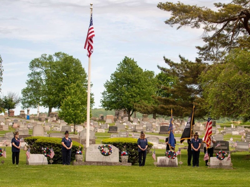 Hellertown Memorial Day