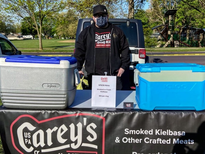 Carey Meats