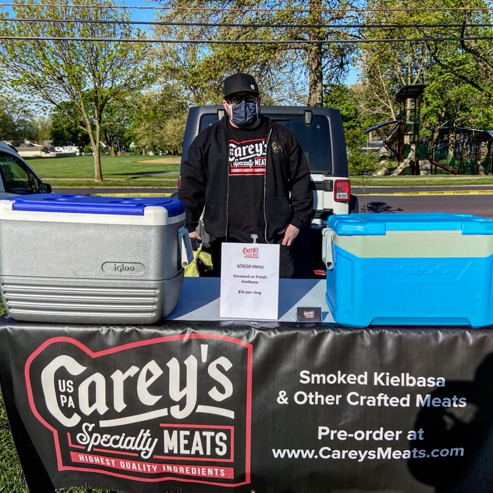 Carey Meats