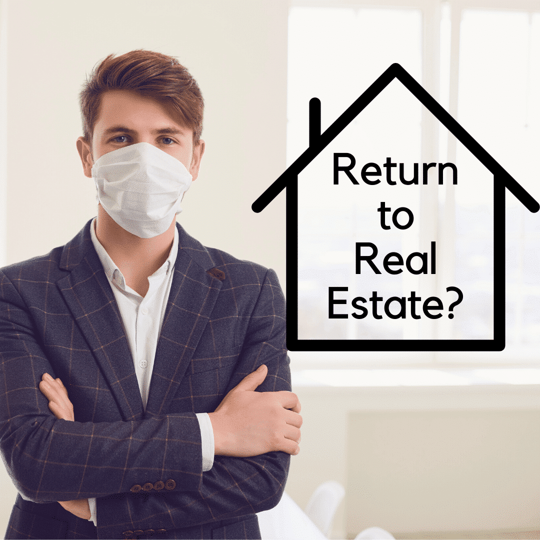 Real Estate Covid-19 Pennsylvania