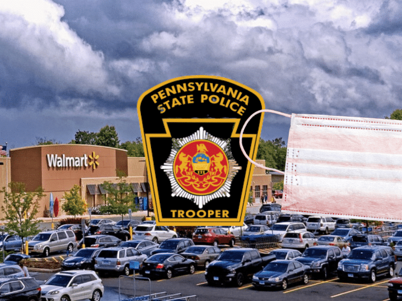 Face Mask Walmart