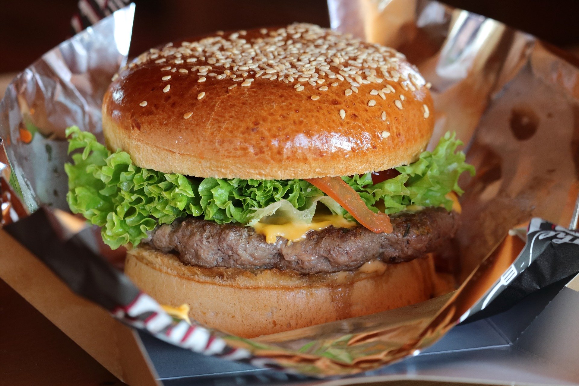 burger carryoutpa food curbside