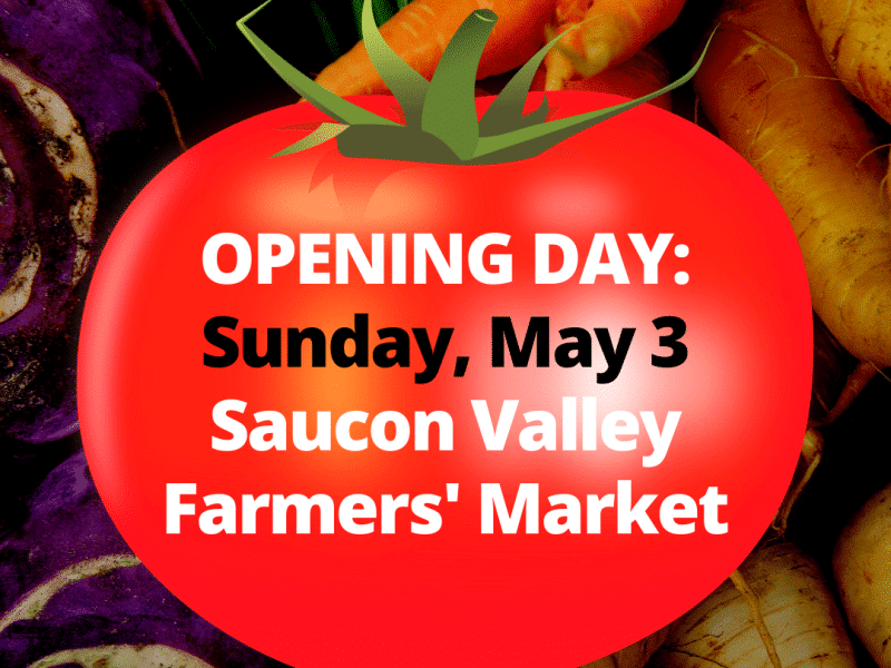 Saucon Valley Farmers' Market