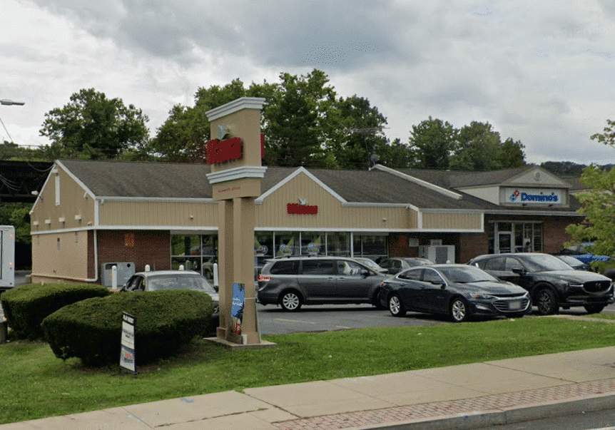 Wawa Easton COVID-19