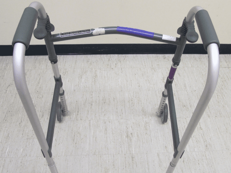 Nursing Homes