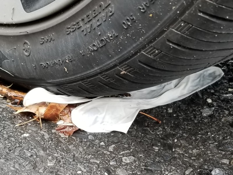 Litter Littering
