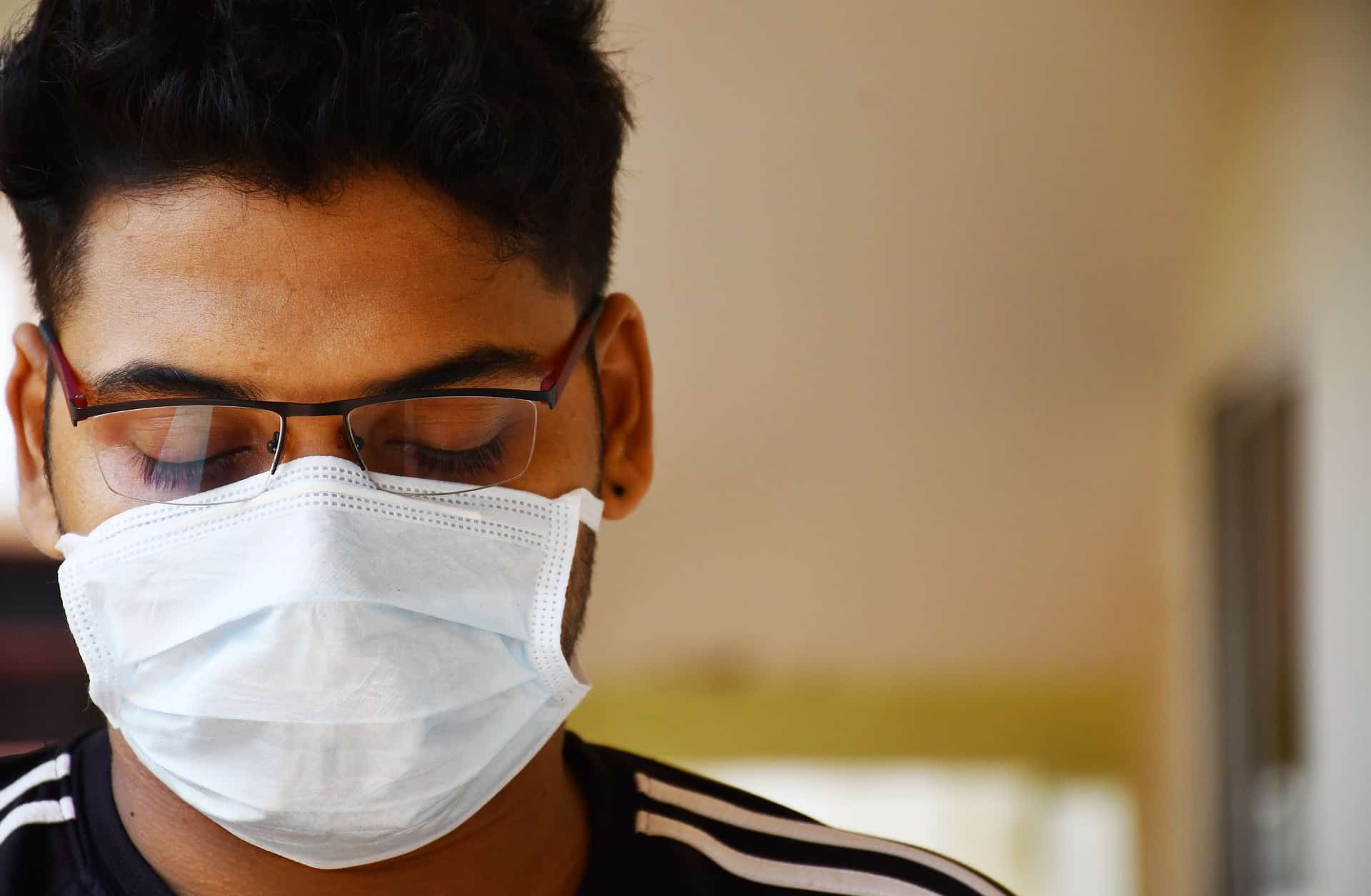 masks coronavirus covid-19 pennsylvania