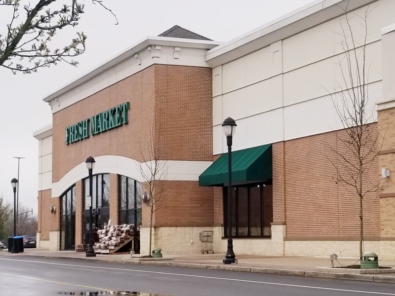 Fresh Market