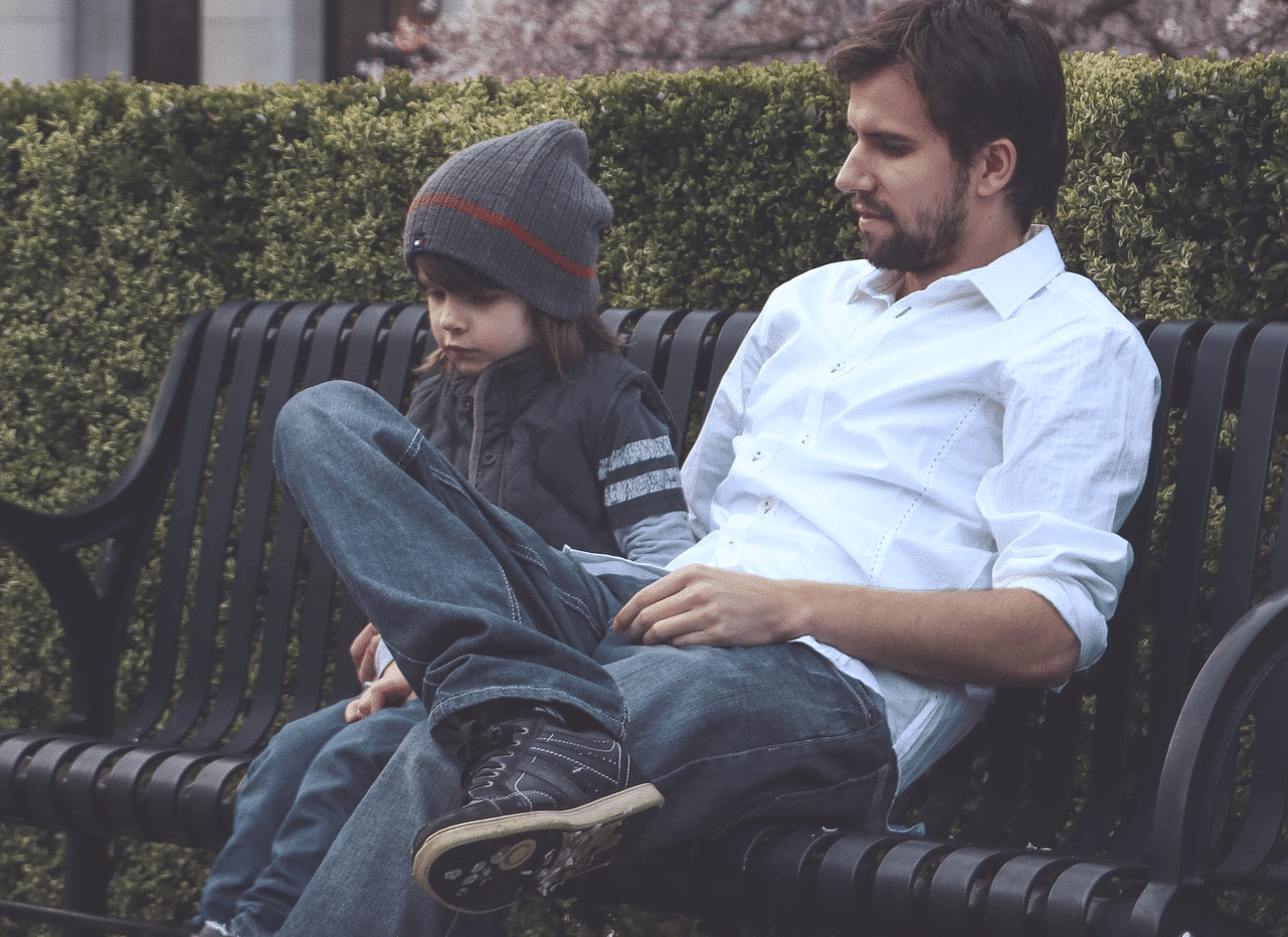 Kids Pandemic Parenting