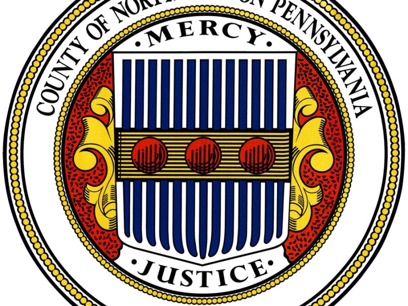Northampton County Seal
