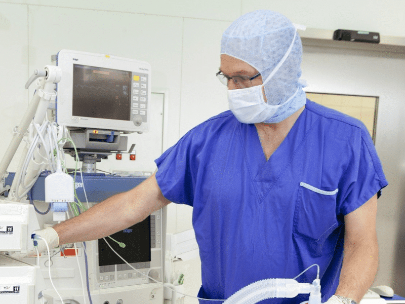 PPE Coronavirus