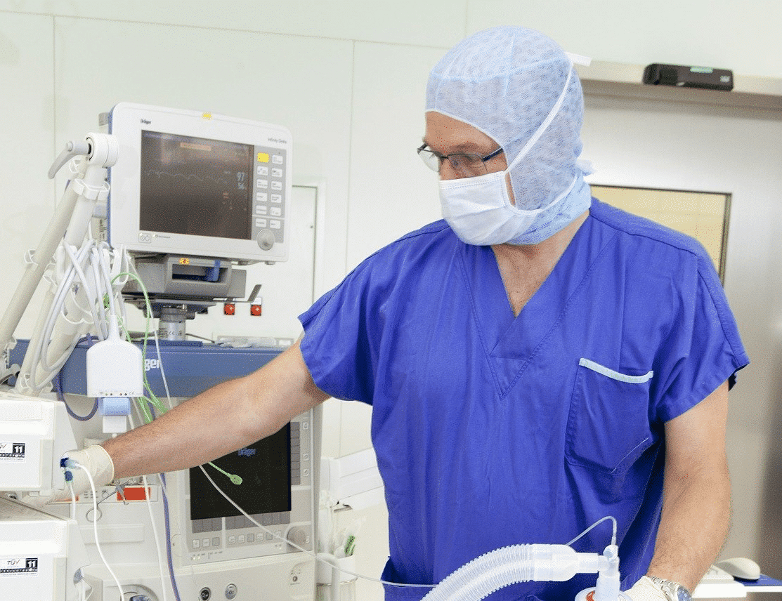 PPE Coronavirus