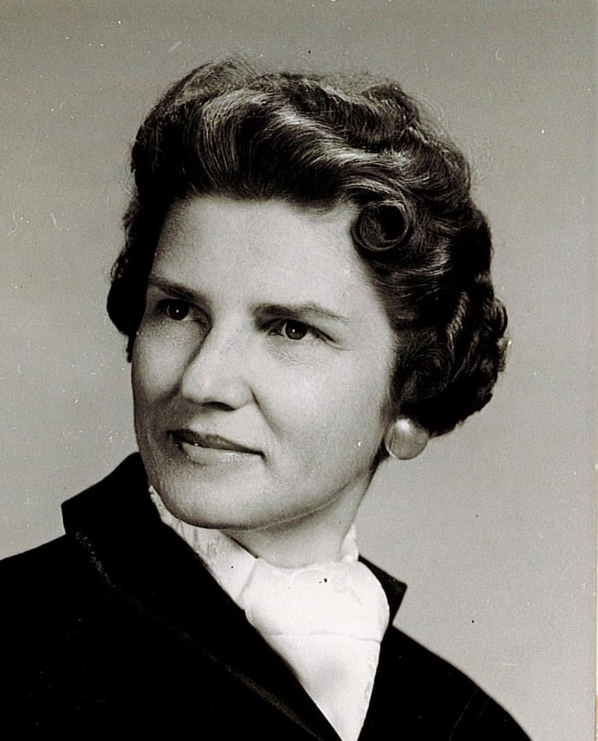 Marcella Dimmick Obituary