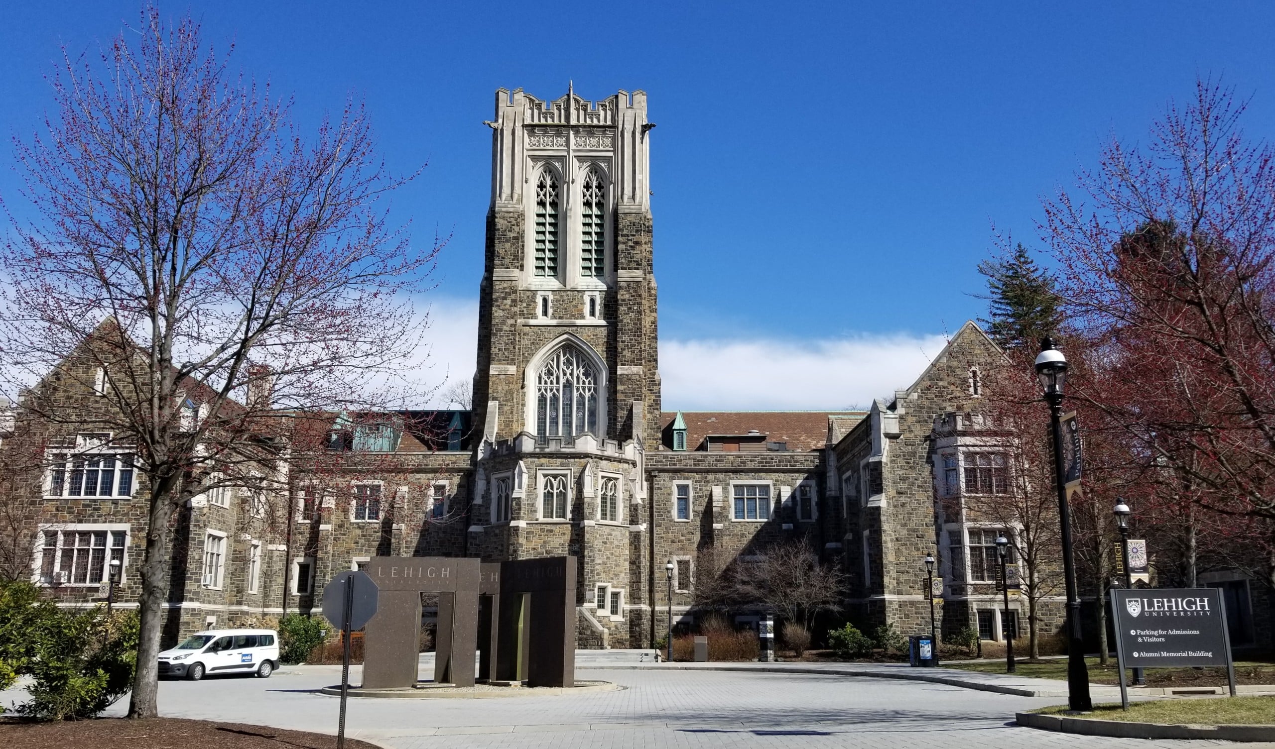 Lehigh University Coronavirus