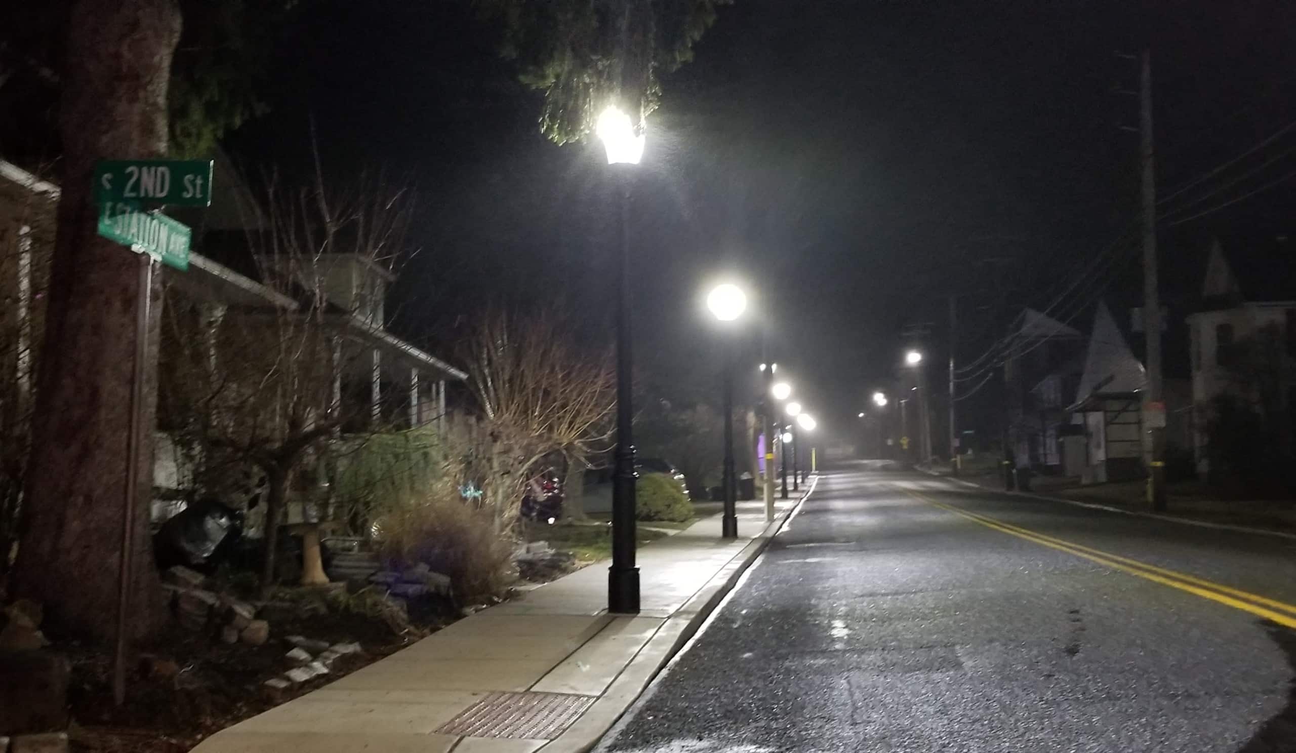 Coopersburg Lighting
