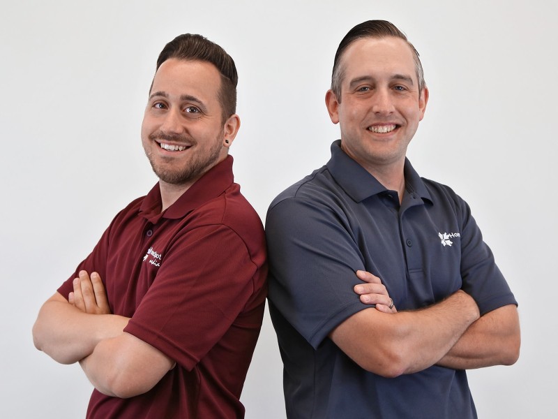 HomeSpot Media