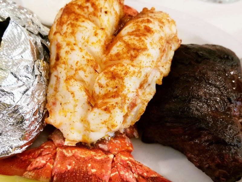 Promenade Shops Restaurant Week