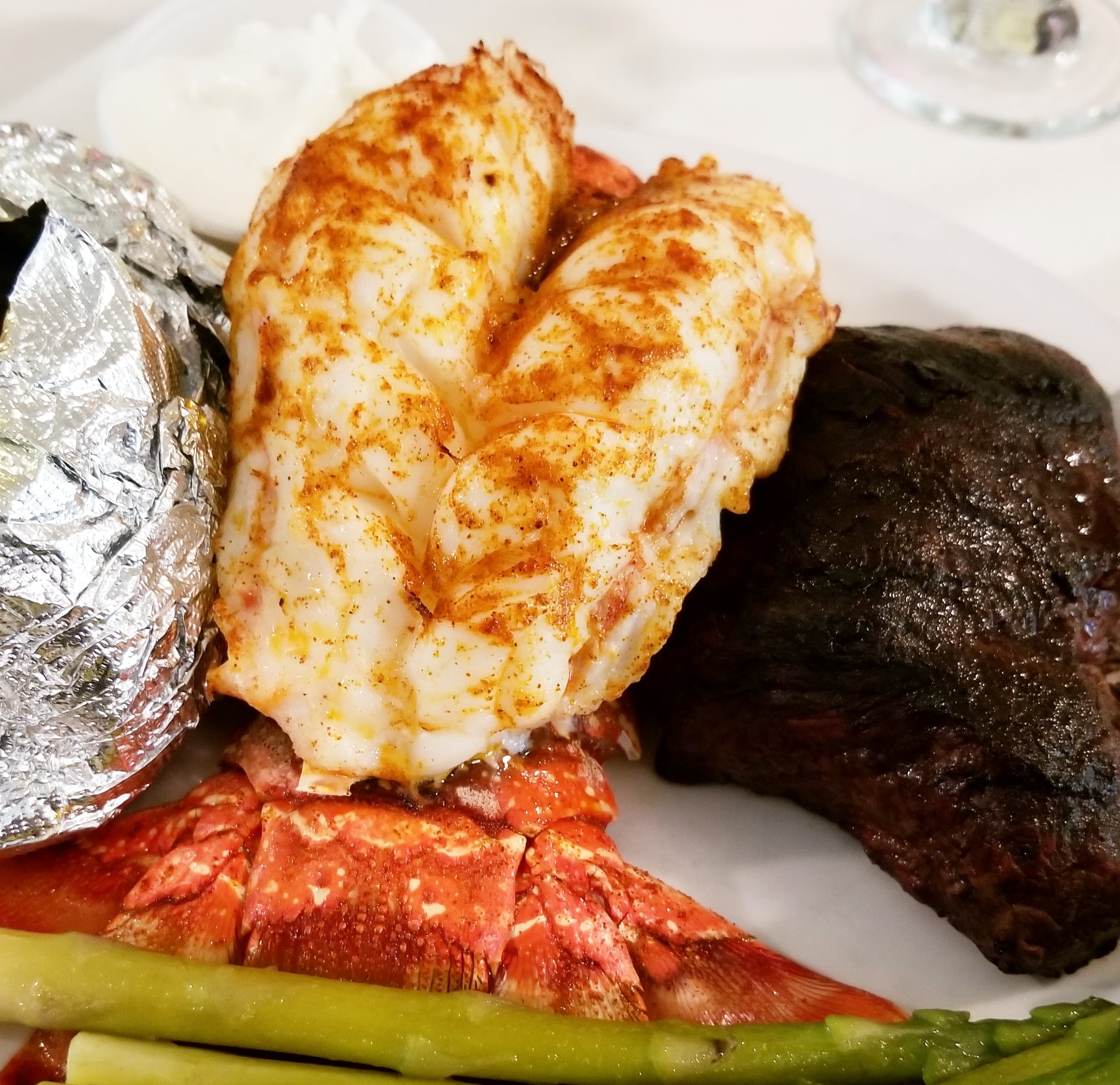Promenade Shops Restaurant Week