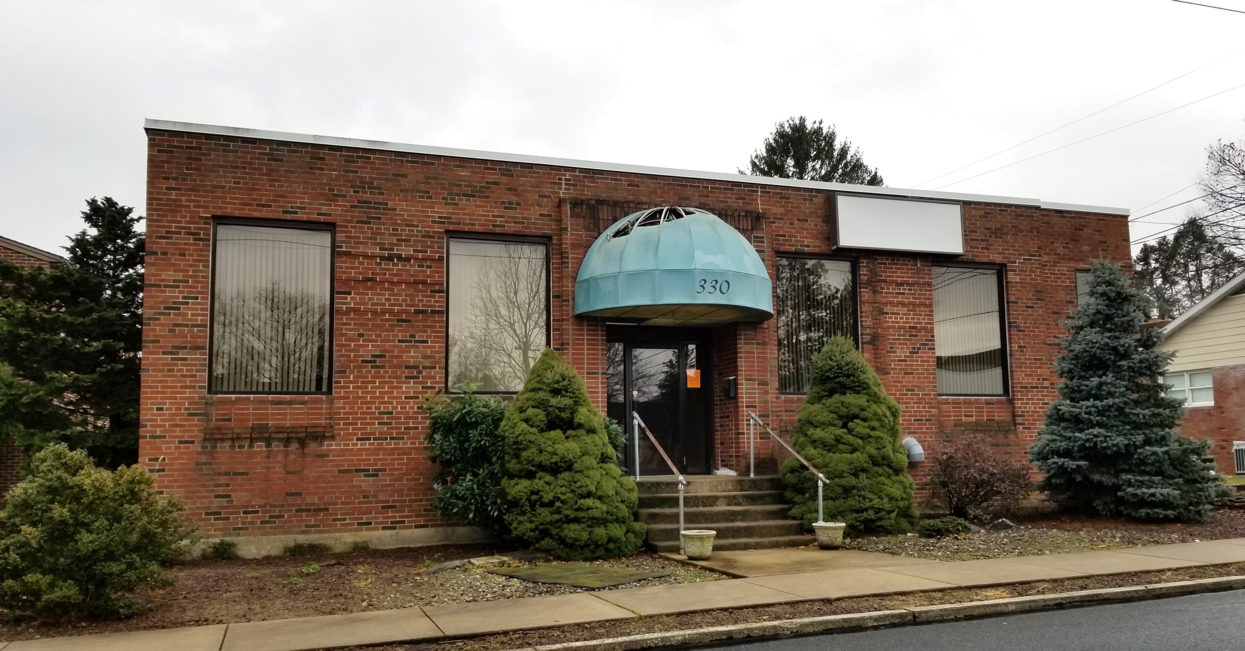 Hellertown Zoning