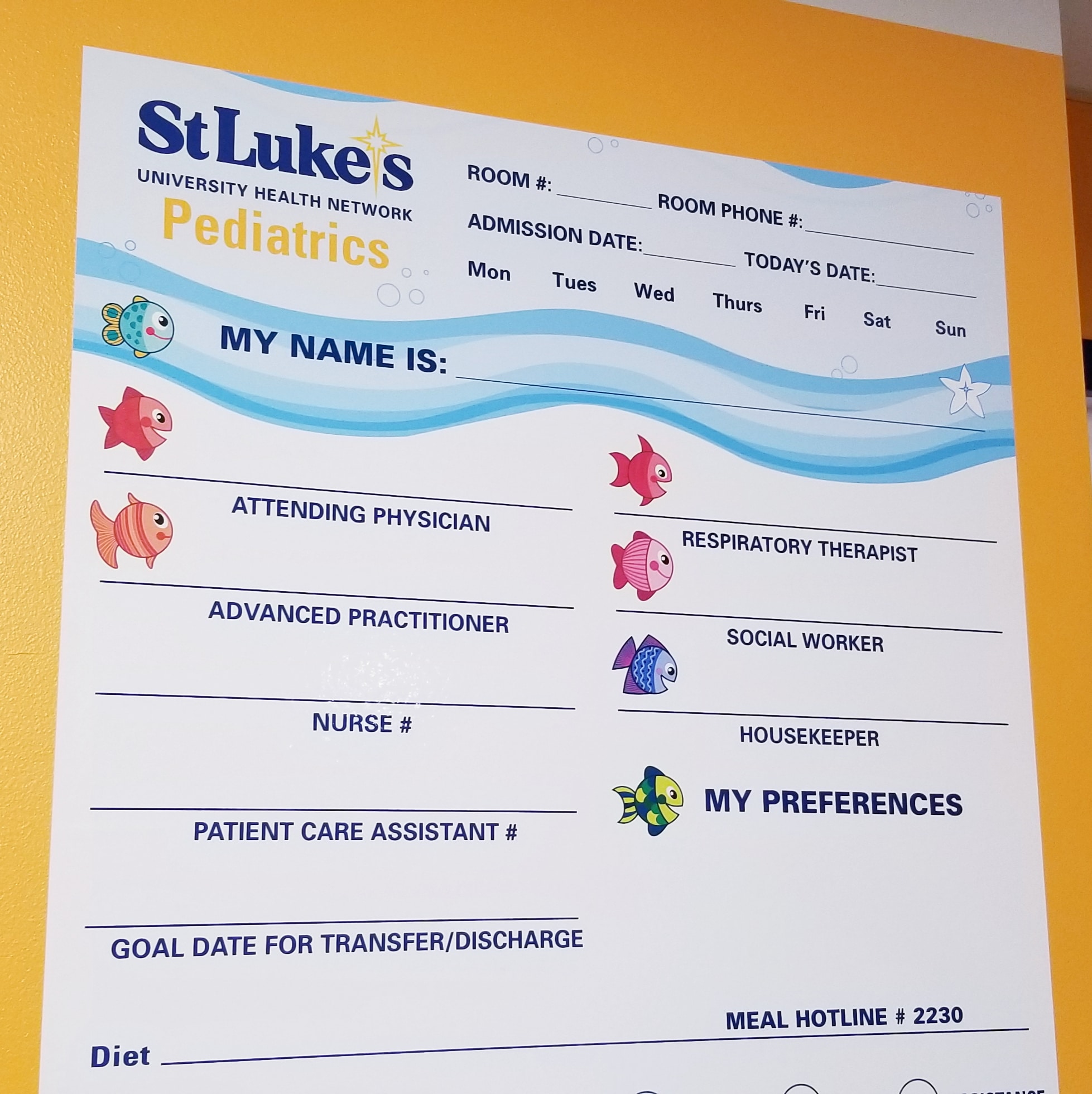 Pediatric