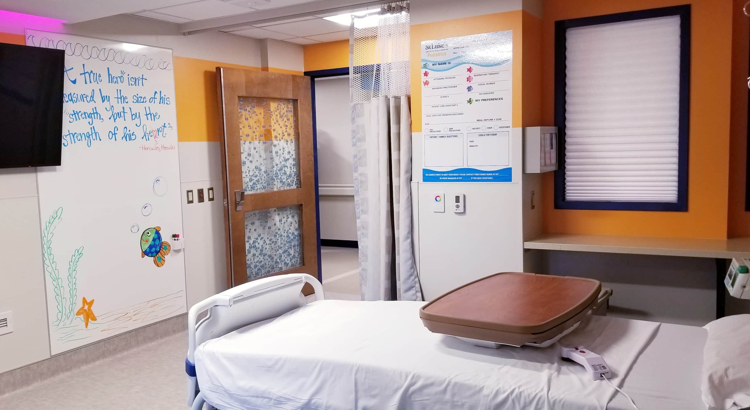 Pediatric Intensive Care